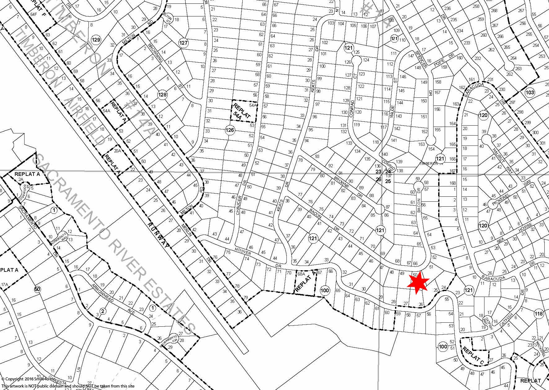 Land for sale in Timberon, New Mexico